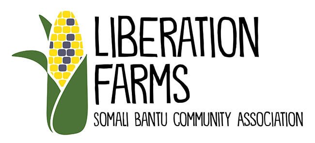 Liberation Farms Logo