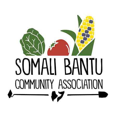 Somali Bantu Community Association Logo